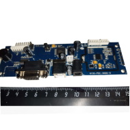 CAS Компл. части к весам/ PDC главная плата