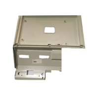 CAS Компл. части/ LP корпус