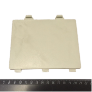 CAS Компл. части/ SW крышка бат. отсека