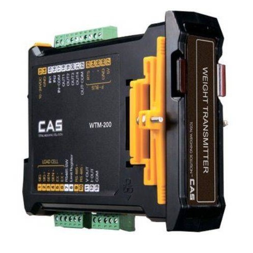 CAS Весовой преобразователь WTM-500 CAS Весовой преобразователь WTM-500