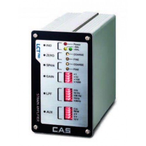 CAS Весовой преобразователь WTM-500 CAS Весовой преобразователь WTM-500