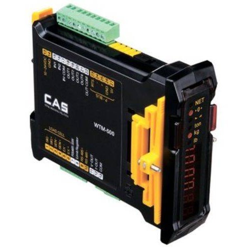 CAS Весовой преобразователь WTM-501 CAS Весовой преобразователь WTM-501