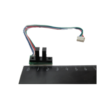 CAS Компл. части к весам/ CL3000датчик окончания этикетки