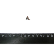 CAS Компл. части к весам/ DL крепежный винт