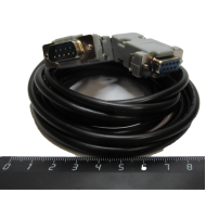 CAS Компл. части к весам/ кабель RS-232