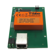 CAS Компл. части к весам/ LP-1 TCP/IP установочный комплект