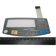 CAS Компл. части к весам/ MWP150 клавиатура