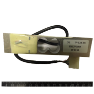 CAS Компл. части/ тензодатчик TР-06