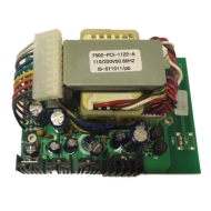 CAS Компл. части/ CI блок питания