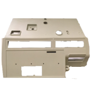 CAS Компл. части/ CL5000J корпус