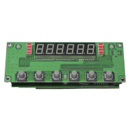 CAS Компл. части к весам/ CI-2001A главная плата