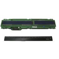 CAS Компл. части к весам/ CL5000JВ плата дисплея (front)