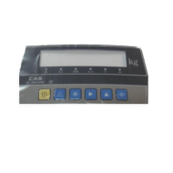 CAS Компл. части к весам/ CPS (CI-2001ASH)наклейка клавиатуры