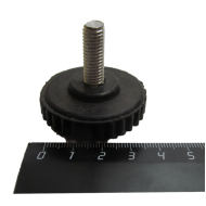 CAS Компл. части к весам/ DB-1H ножка