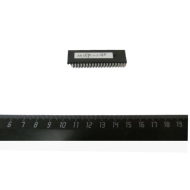 CAS Компл. части к весам/ MWP процессор AT89C52