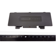 CAS Компл. части к весам/ PB крышка батарейного отсека