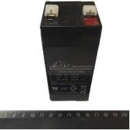 CAS Компл.части к весам/ аккумулятор СКЕ RS (old)