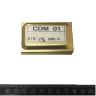 CAS Компл. части/ CS цифровой модуль в сборе (CDM)