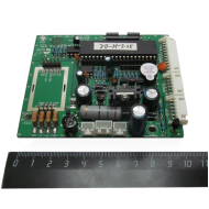 CAS Компл. части/ EDглавная плата