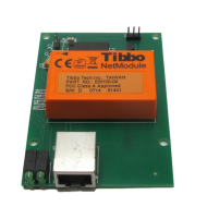 CAS Компл. части к весам/ LP плата TCP/IP