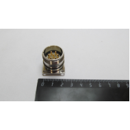 CAS Компл. части к весам/ RW-10P разъем платформы (папа)