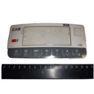 CAS Компл. части к весам/ XE защитное покрытие дисплея