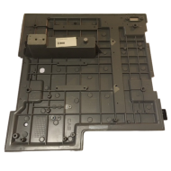 CAS Компл. части/ LP основание корпуса