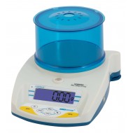 CAS Весы ADAM HCB-6001