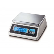 CAS Весы электронные настольные SWN-15EW