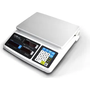 CAS Весы CAS PR-C-30 CAS Весы CAS PR-C-30