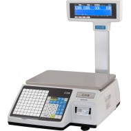 CAS Весы CAS CL3000-30P