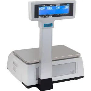 CAS Весы CAS CL3000-30P CAS Весы CAS CL3000-30P