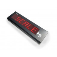 CAS Дублирующий дисплей YHL-8 (80)