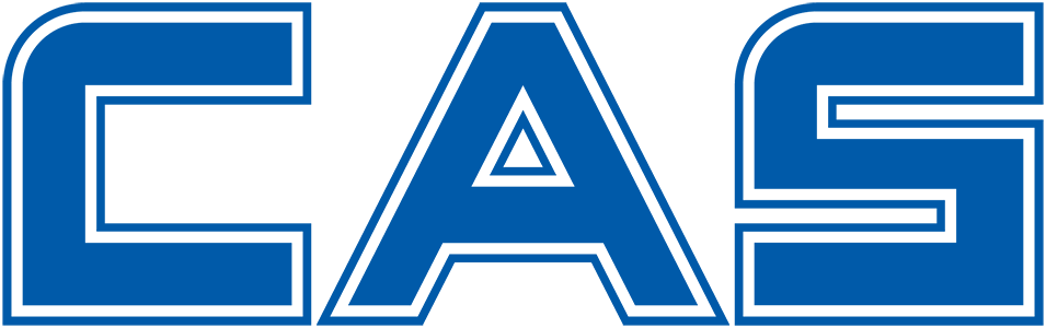 CAS в Москве